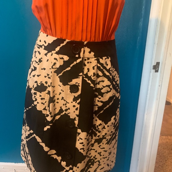 Tabitha one piece skirt set - Picture 7 of 11